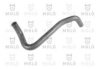 MALò 153301A Hose, heat exchange heating